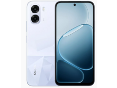 ओप्पो K14x 5G Design इमेजिस